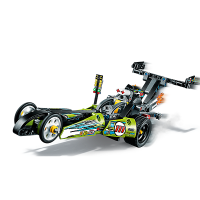 42103 LEGO® Technic Dragster